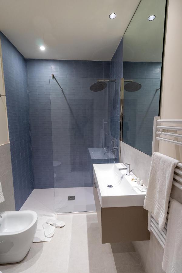 Pasubio Quattro Bb Bed & Breakfast Catania Luaran gambar