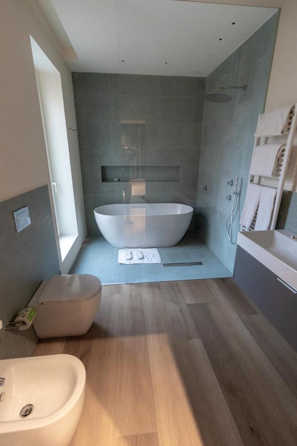 Pasubio Quattro Bb Bed & Breakfast Catania Luaran gambar
