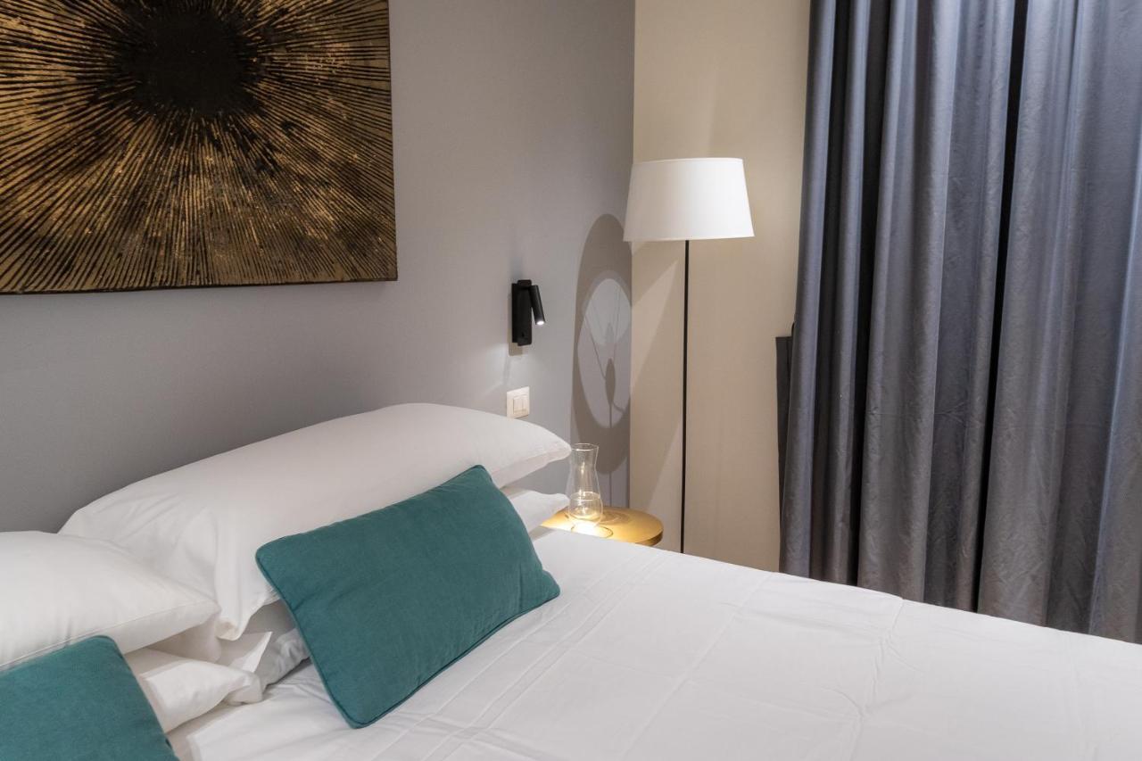 Pasubio Quattro Bb Bed & Breakfast Catania Luaran gambar