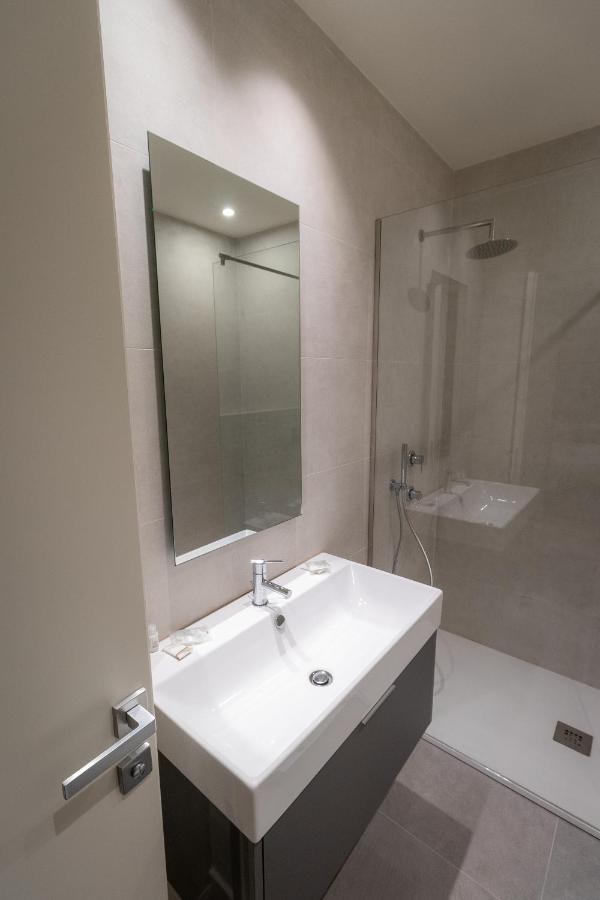 Pasubio Quattro Bb Bed & Breakfast Catania Luaran gambar